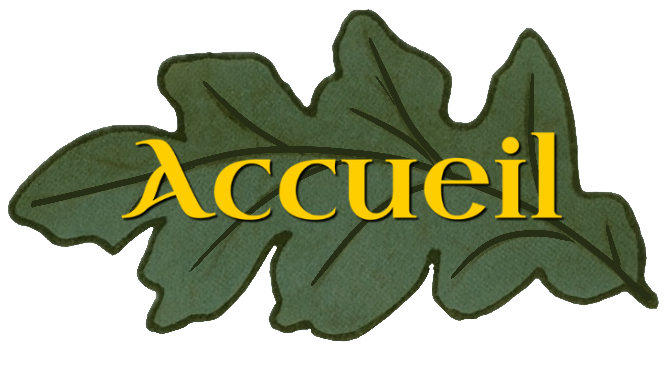 Accueil